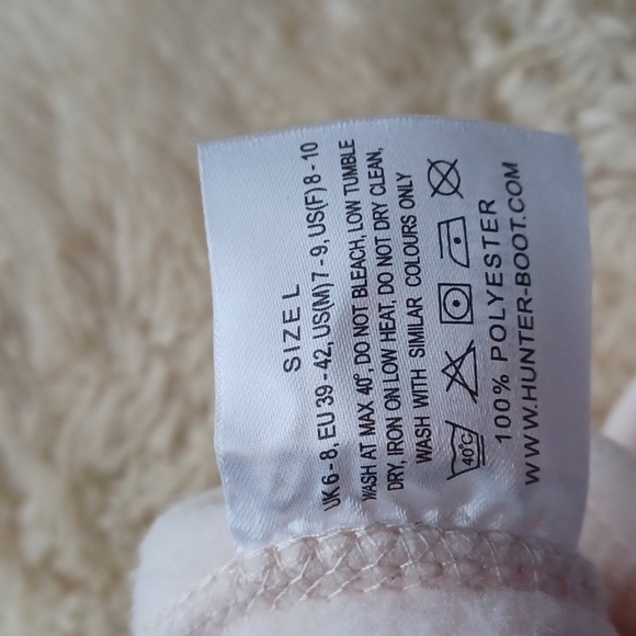 Hunter socks - Picture 5 of 9